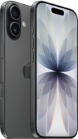 6.3" Smartphone Apple iPhone 17 256 GB black