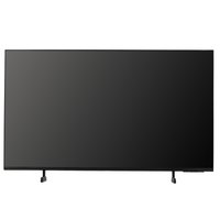 43" (108 см) Телевизор Samsung UE43U7000HUXPY черный