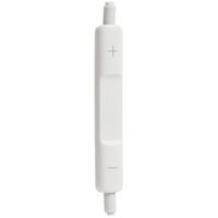 Wired headphones DEXP EH-200 white 2016