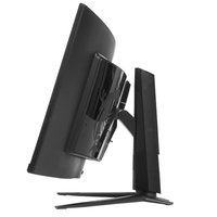 49" Монитор MSI MPG 491CQPX QD-OLED черный