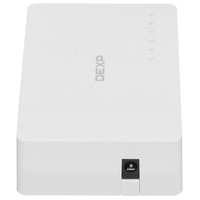 Коммутатор DEXP DX-105G