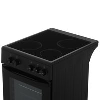 Электрическая плита DEXP EC50-M02 черный