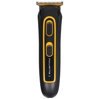 Trimmer Rowenta Sport TN9113F0 black/yellow