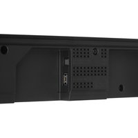 Саундбар Samsung HW-B650F черный