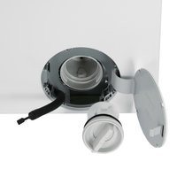 Стиральная машина Aceline WF-62H белый