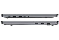 15.6" Ноутбук Tecno Megabook K15SDA серый