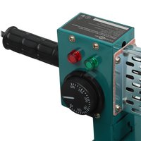 Сварочный аппарат для полипропиленовых труб FinePower MPW-60/3