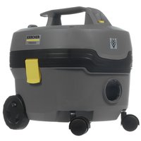 Пылесос  Karcher T 7/1 Classic серый