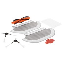 Accessory kit Filtero FTX 04