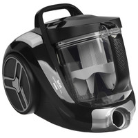 Пылесос Tefal Compact Power XXL TW4B25EA черный — фото 1