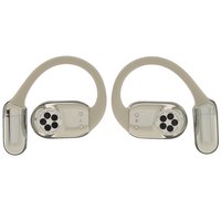 Наушники TWS Xiaomi OpenWear Stereo Pro  серый 2025