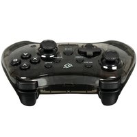 Геймпад беспроводной/проводной DEXP G-15 черный