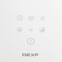 Увлажнитель воздуха DEXP DAH-L31