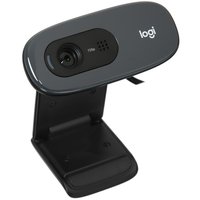 Веб-камера Logitech C270