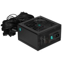 Блок питания DEEPCOOL GamerStorm PN850D [R-PN850D-FC0B-WGEU-V2] черный
