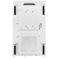 PC case Thermaltake Versa H16 TG ARGB Snow [CA-1Y8-00S6WN-01] white