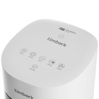 Охладитель воздуха Timberk Iсе Rоck T-SAC02RC белый