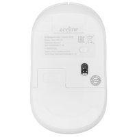Мышь беспроводная Aceline WM-910  белый
