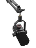 Микрофонный комплект Fifine AM8PROT черный