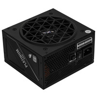 Блок питания 1STPLAYER NGDP Platinum 1000W [HA-1000BA3-BK] черный