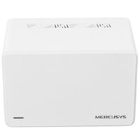 MESH kit Mercusys Halo H80X (2-pack)