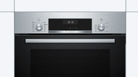 Elektr duxovka Bosch HBJ558YS3Q серебристый