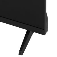 43" (108 см) Телевизор DEXP 43FCG1 черный