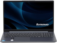 15.6" Ноутбук Lenovo IdeaPad 3 15IAU7, IPS