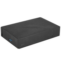 6 ТБ Внешний HDD Silicon Power Stream S07 [SP060TBEHDS07C3K]