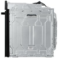 Электрический духовой шкаф Gorenje BOS6737E05DBG черный