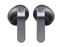 Наушники TWS Samsung Galaxy Buds 4  черный 2026