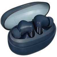 TWS headphones Tecno Buds 4 blue 2024