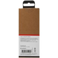 Кабель Aceline Lightning 8-pin - USB Type-A белый 1 м