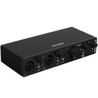 Комплект для звукозаписи Arturia MiniFuse Recording Pack
