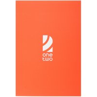 Кастрюля OneTwo Amber O3SC55 5.5 л 24 см серебристый