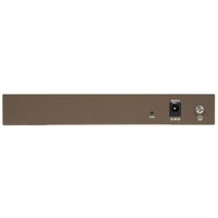 Коммутатор Tenda TEF1110P-8-63W