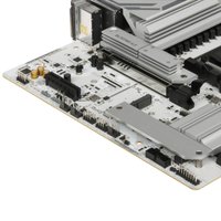 Материнская плата ASRock B850M Steel Legend WiFi