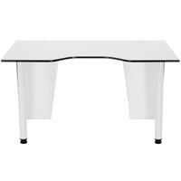 Computer desk Aceline Boost 001 white/black