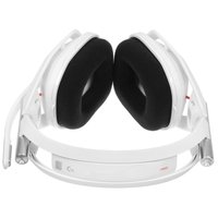 Беспроводные наушники Logitech Astro A50 LIGHTSPEED (Gen 5) + Док-станция белый 2024