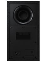 Саундбар Samsung HW-Q600F черный