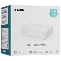 Коммутатор D-Link DES-1005C-CN