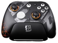 Геймпад беспроводной/проводной GameSir G7 Pro Zenless Zone Zero Edition черный