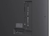 65" (164 см) Телевизор LG 65QNED80A6A черный