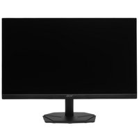 23.8" Монитор Acer KG241YP3bip черный