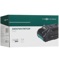 Аккумулятор FinePower OneBase S40 OneBase20