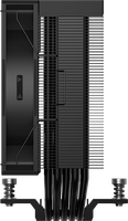Кулер для процессора PCCooler RT500 TC BK  черный
