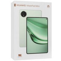 8.8" Планшет HUAWEI MatePad Mini Wi-Fi 256 ГБ зеленый + чехол
