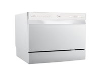Посудомоечная машина Midea MCFD55S450Wi белый