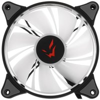 Комплект вентиляторов ARDOR GAMING Mistral AR12 Kit 5in1  черный