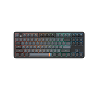 Keyboard  wired Dark Project ALU87A